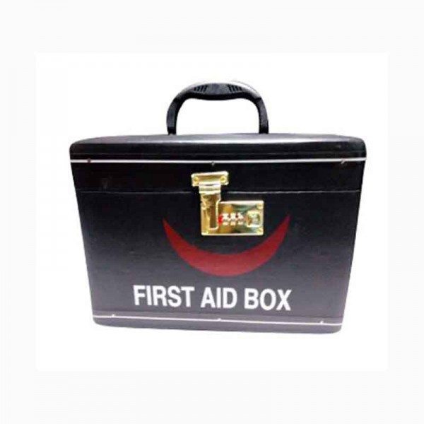 FIRST AID BOX