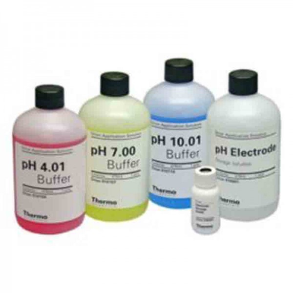 PH BUFFER SOLUTION